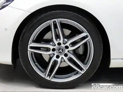 Mercedes-Benz E-Class 2017 2.0 Автомат в Москве № 161521, миниатюра 5