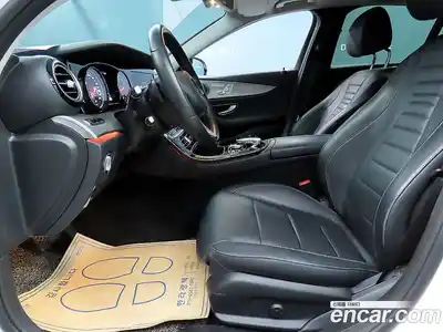 Mercedes-Benz E-Class 2017 2.0 Автомат в Москве № 161521, миниатюра 10