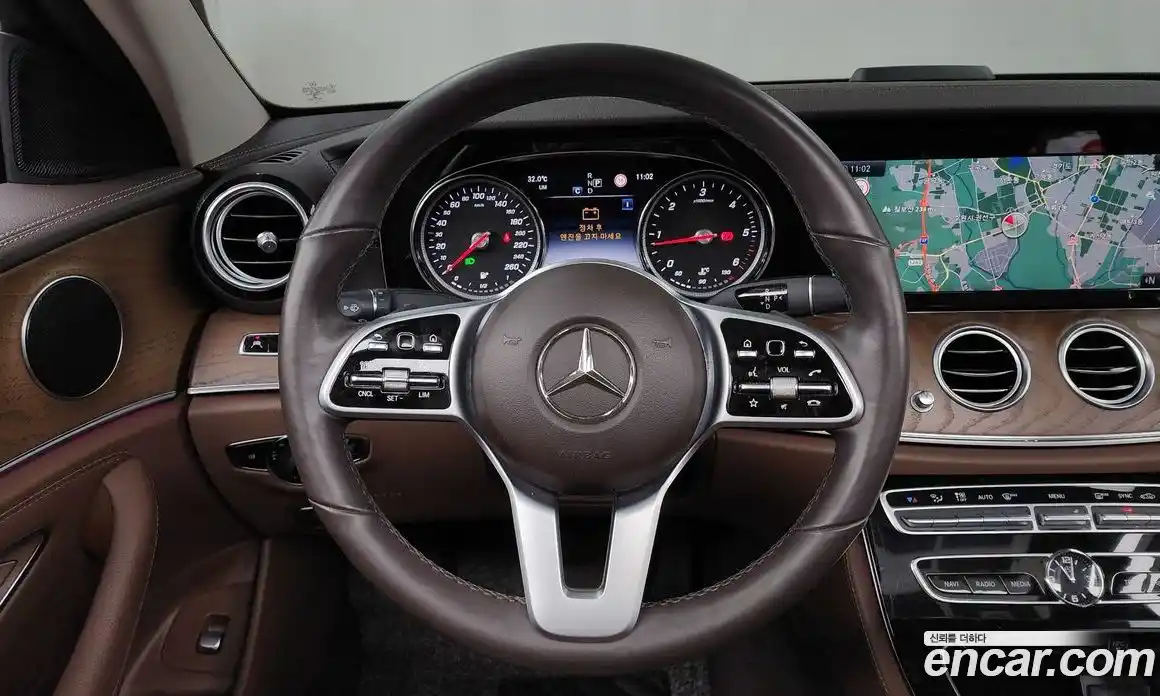 Mercedes-Benz E-Class 2019 1.9 Автомат в Москве № 161568, фото 3