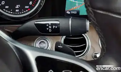 Mercedes-Benz E-Class 2019 1.9 Автомат в Москве № 161568, миниатюра 4
