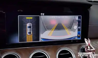 Mercedes-Benz E-Class 2019 1.9 Автомат в Москве № 161568, миниатюра 8