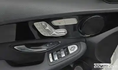 Mercedes-Benz C-Class 2019 2.0 Автомат в Москве № 161586, миниатюра 7
