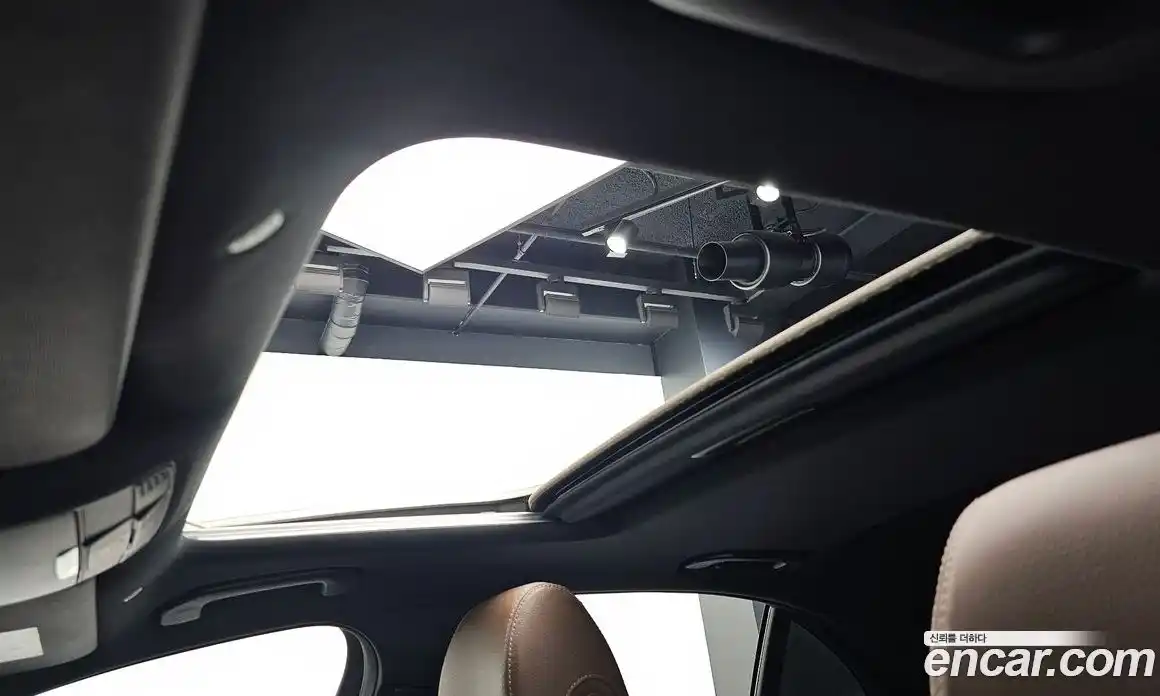 Mercedes-Benz E-Class 2023 2.0 Автомат в Москве № 161933, фото 8