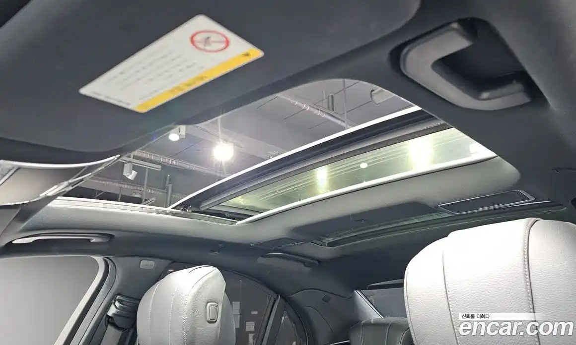 Mercedes-Benz S-Class 2015 3.0 Автомат в Москве № 162006, фото 18