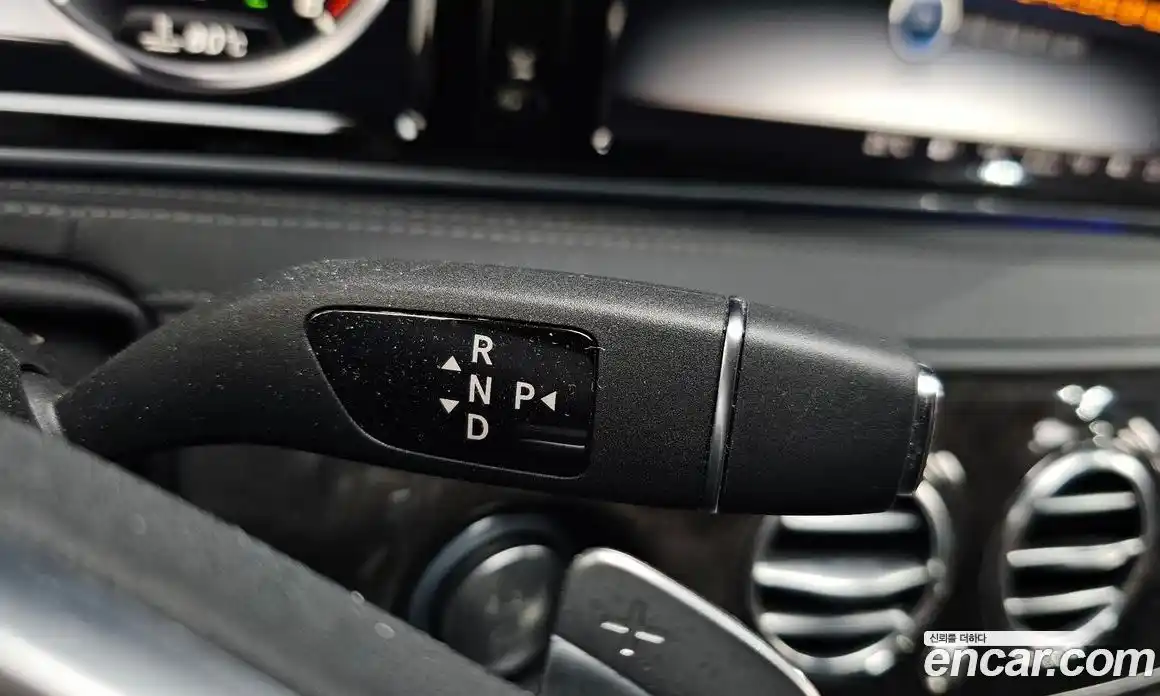 Mercedes-Benz S-Class 2015 3.0 Автомат в Москве № 162006, фото 8