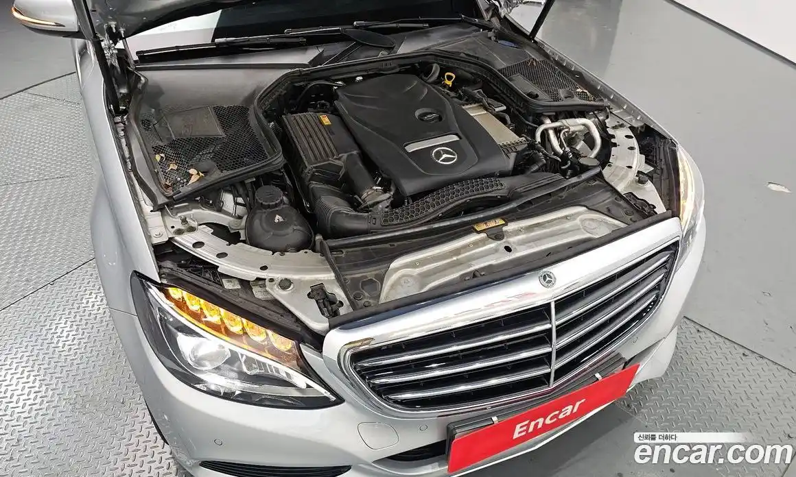 Mercedes-Benz C-Class 2018 2.0 Автомат в Москве № 162087, фото 19