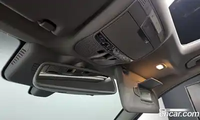 Mercedes-Benz C-Class 2018 2.0 Автомат в Москве № 162087, миниатюра 7