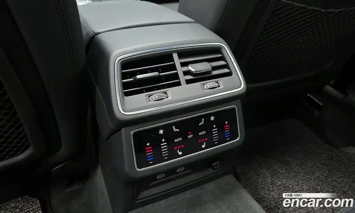 Audi A6 2023 2.0 Автомат в Москве № 162348, фото 14