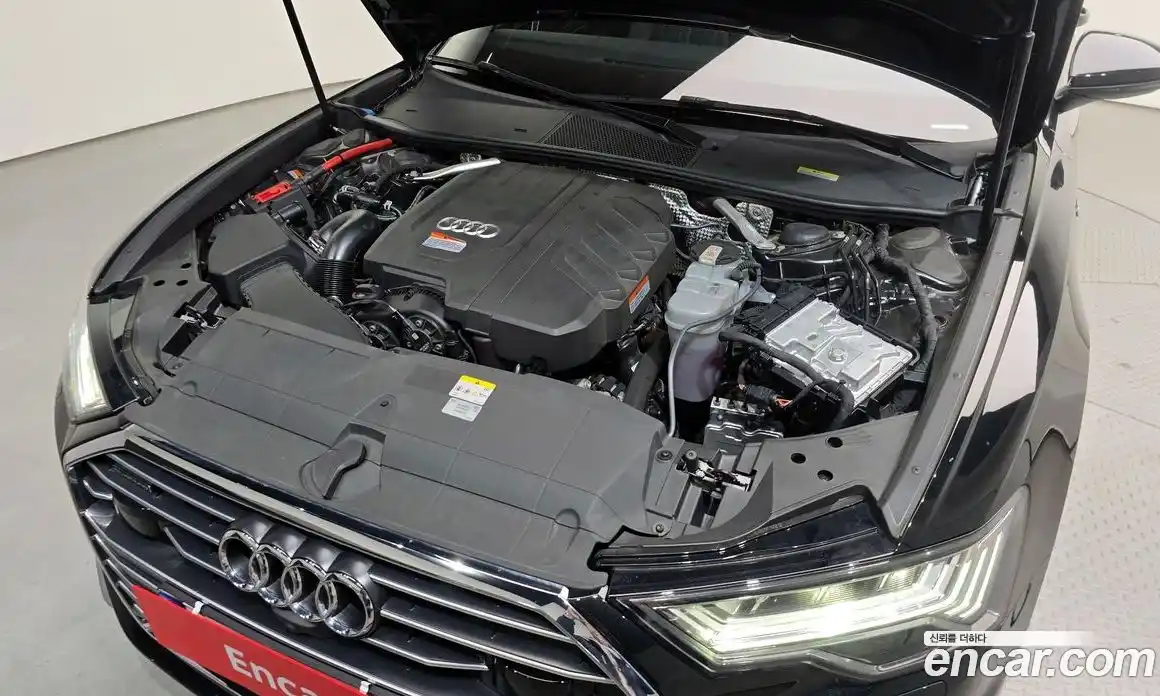 Audi A6 2023 2.0 Автомат в Москве № 162348, фото 20