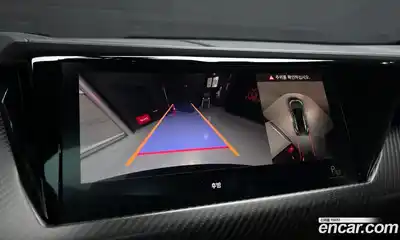 Audi e-tron GT, 2022