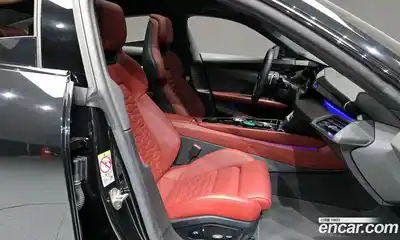 Audi e-tron GT 2022 0.1 Автомат в Москве № 162649, миниатюра 10