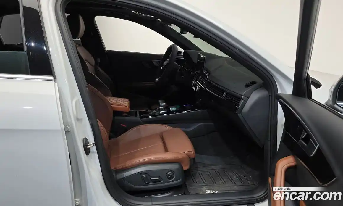 Audi A4 2021 2.0 Автомат в Москве № 162819, фото 11