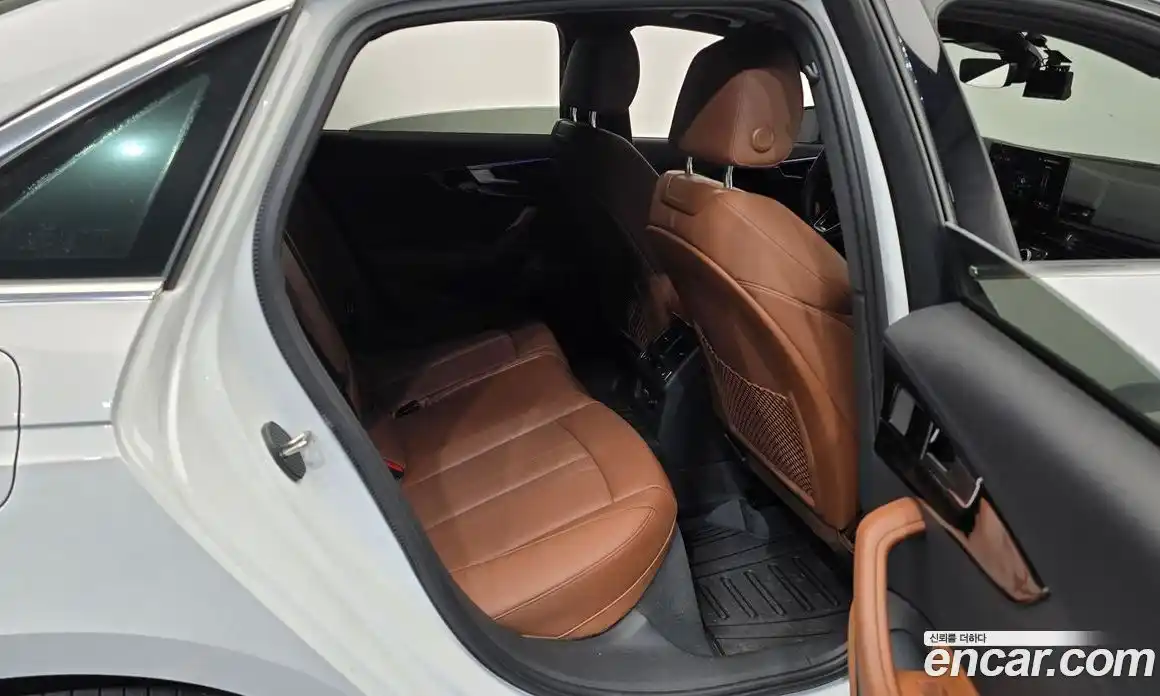 Audi A4 2021 2.0 Автомат в Москве № 162819, фото 12