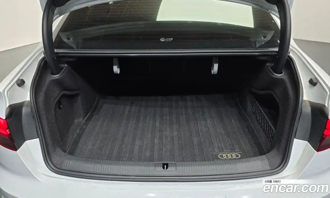 Audi A4 2021 2.0 Автомат в Москве № 162819, фото 20