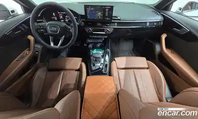 Audi A4 2021 2.0 Автомат в Москве № 162819, миниатюра 7