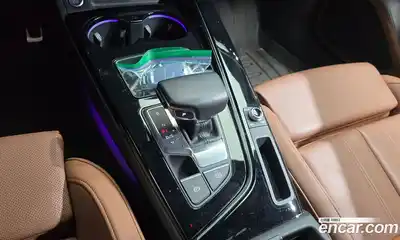 Audi A4 2021 2.0 Автомат в Москве № 162819, миниатюра 9