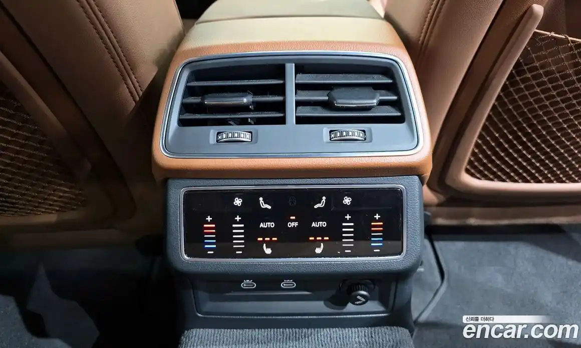 Audi A6 2023 2.0 Автомат в Москве № 162847, фото 18