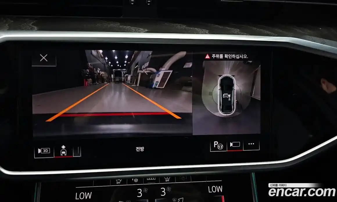 Audi A6 2022 2.0 Автомат в Москве № 162896, фото 12