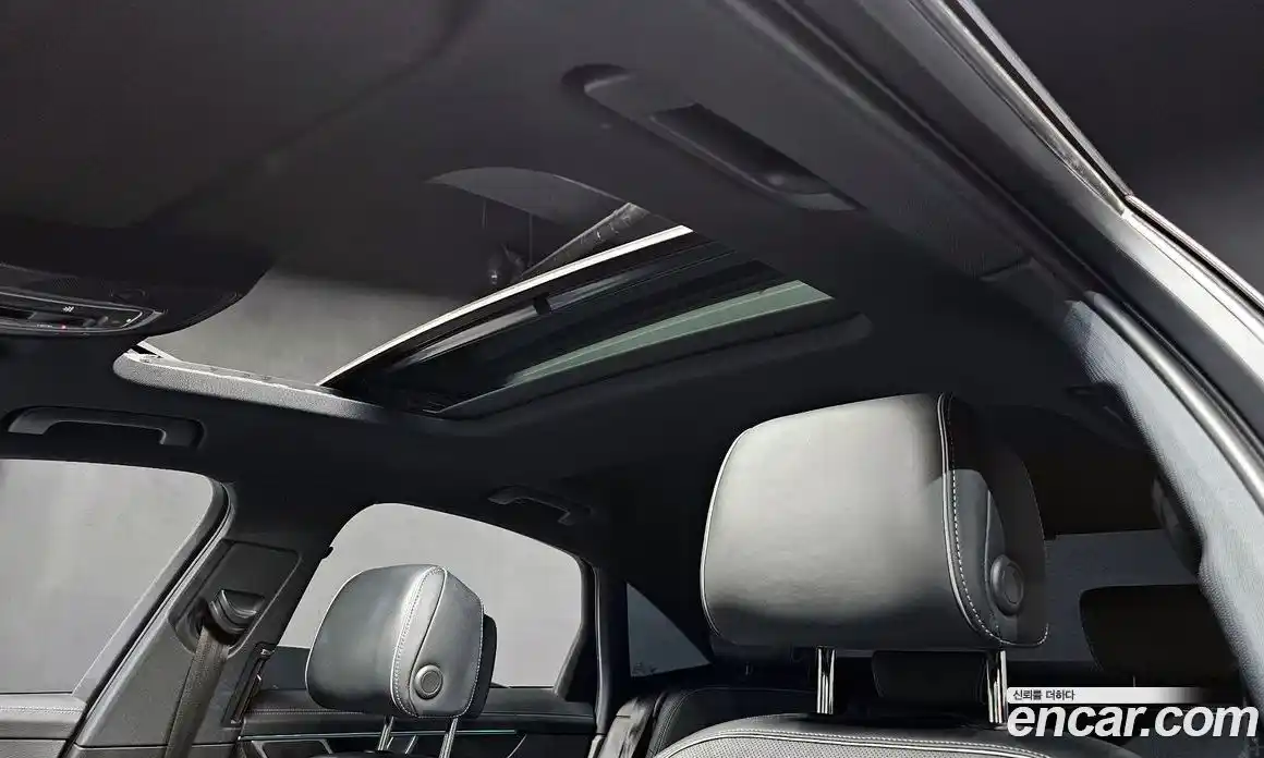 Audi A6 2022 2.0 Автомат в Москве № 162896, фото 14