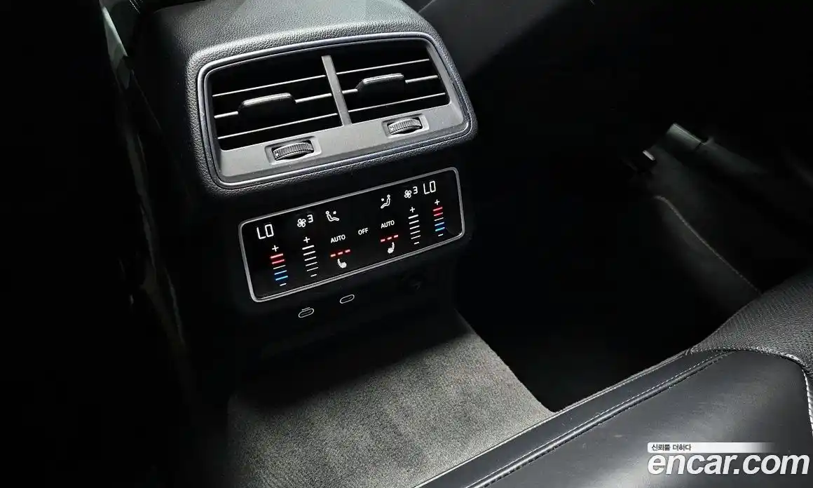 Audi A6 2022 2.0 Автомат в Москве № 162896, фото 8