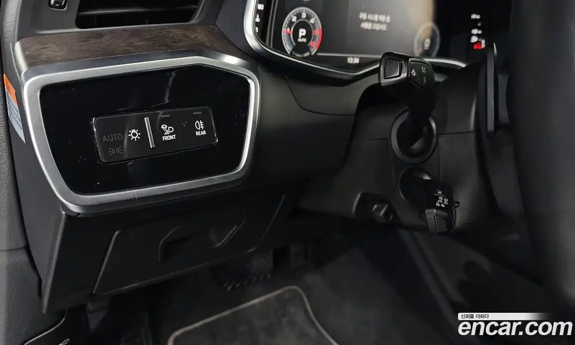 Audi A7 2020 3.0 Автомат в Москве № 163571, фото 13