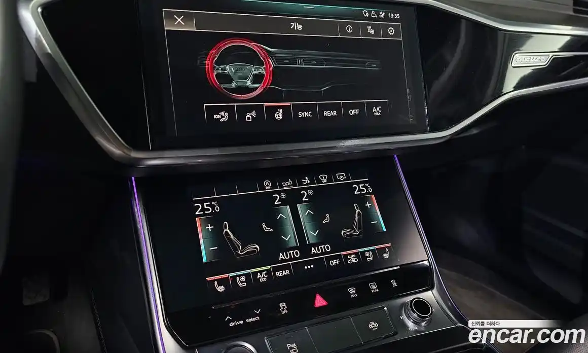 Audi A7 2020 3.0 Автомат в Москве № 163571, фото 20