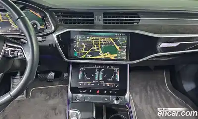 Audi A7 2020 3.0 Автомат в Москве № 163571, миниатюра 6