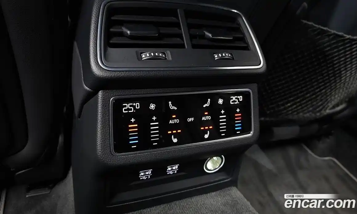 Audi A7 2020 3.0 Автомат в Москве № 163571, фото 10