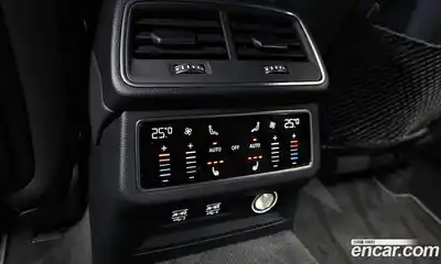 Audi A7 2020 3.0 Автомат в Москве № 163571, миниатюра 10