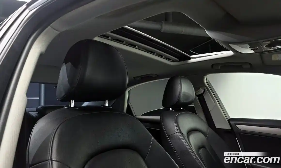 Audi A4 2015 2.0 Автомат в Москве № 163870, фото 15