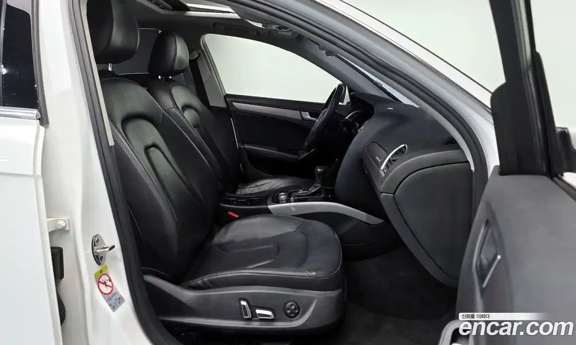 Audi A4 2015 2.0 Автомат в Москве № 163870, фото 19