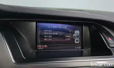 Audi A4 2015 2.0 Автомат в Москве № 163870, миниатюра 2