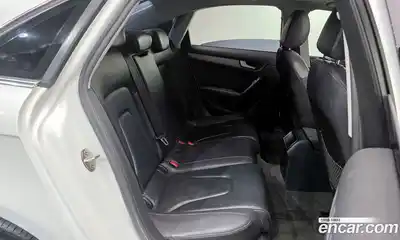 Audi A4 2015 2.0 Автомат в Москве № 163870, миниатюра 4