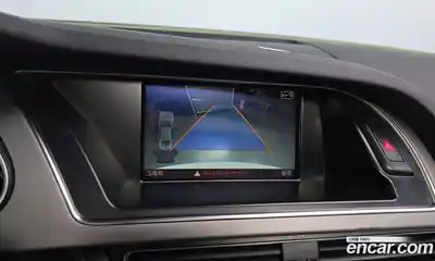 Audi A4 2015 2.0 Автомат в Москве № 163870, миниатюра 5