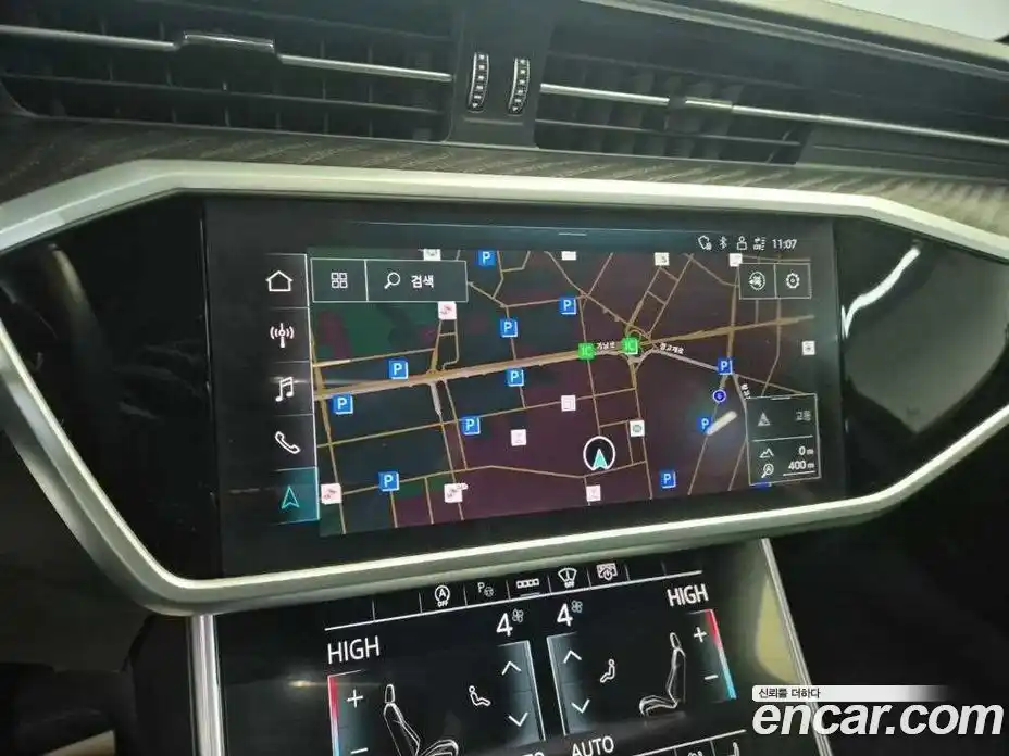 Audi A6 2023 2.0 Автомат в Москве № 163964, фото 14