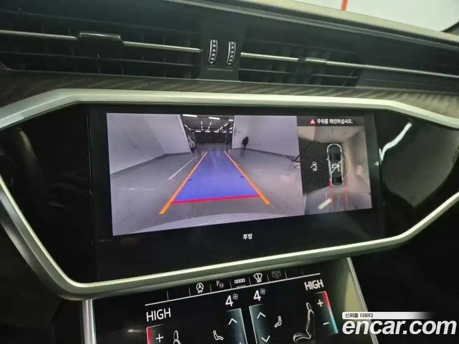 Audi A6 2023 2.0 Автомат в Москве № 163964, фото 15