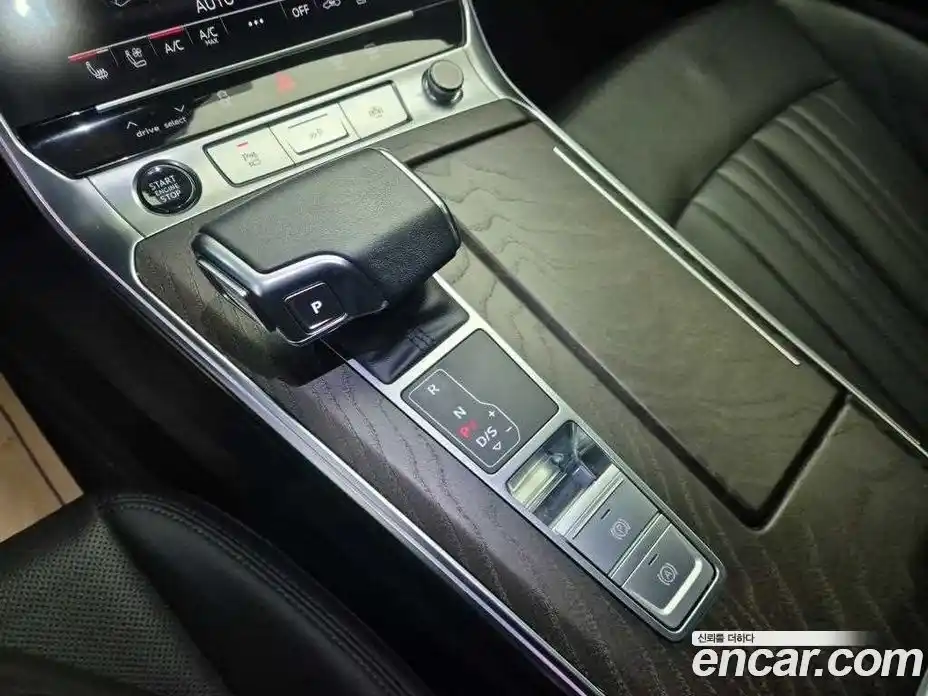 Audi A6 2023 2.0 Автомат в Москве № 163964, фото 8