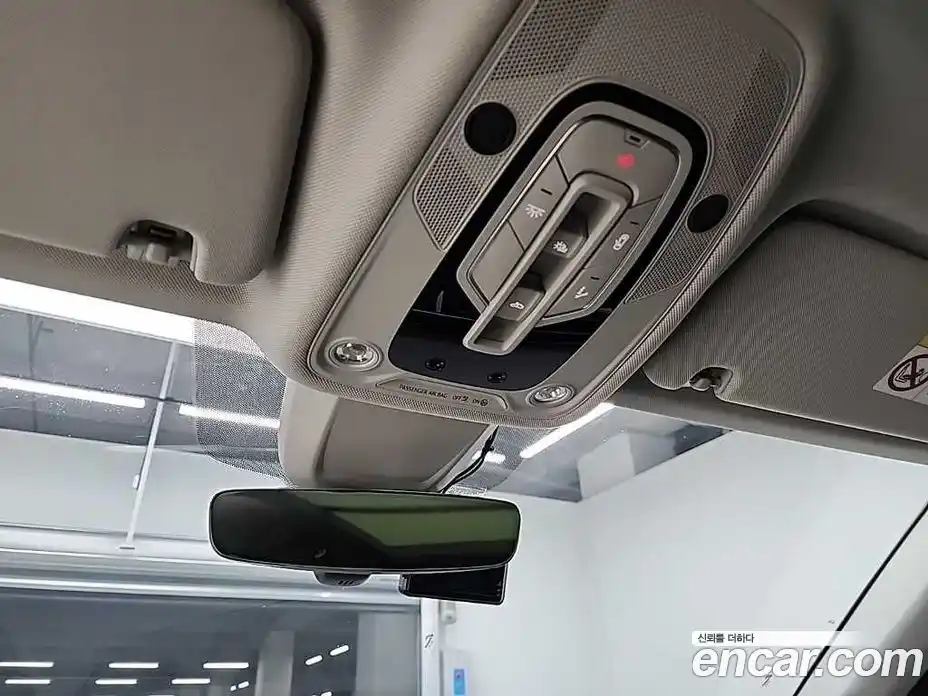 Audi Q7 2021 3.0 Автомат в Москве № 164037, фото 17