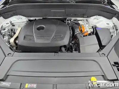 Volvo XC90 2024 2.0 Автомат в Москве № 164735, миниатюра 6