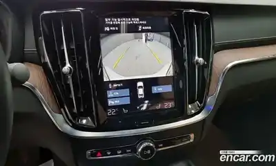 Volvo S60 2021 2.0 Автомат в Москве № 164830, миниатюра 12