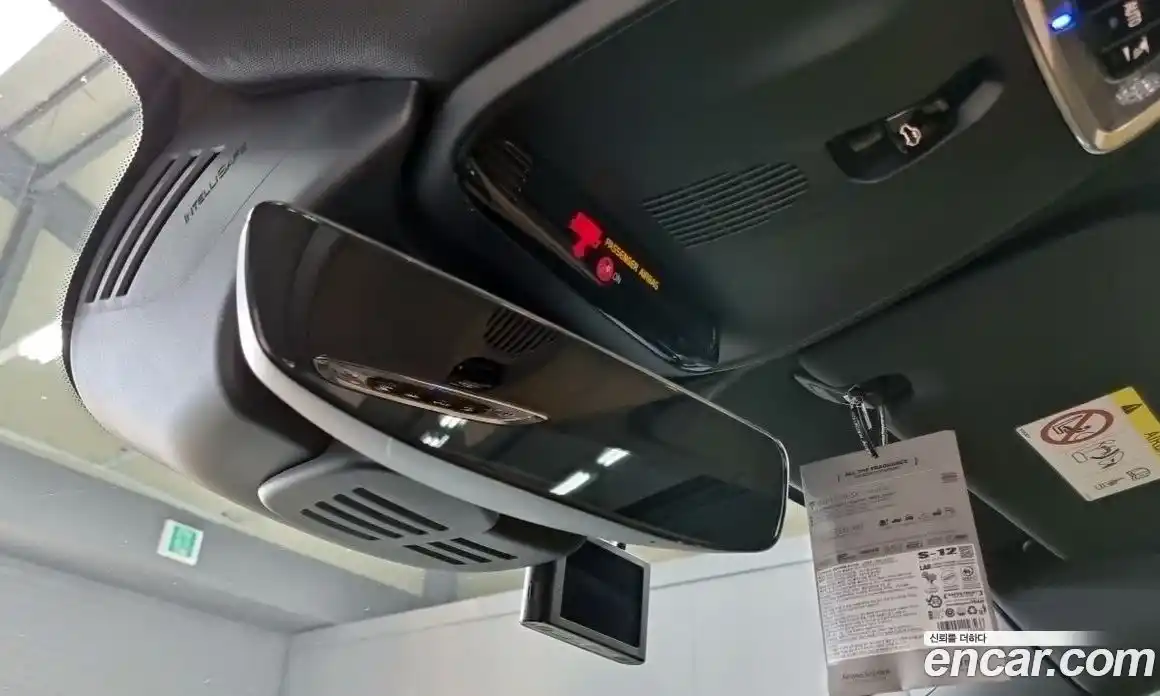 Volvo S60 2021 2.0 Автомат в Москве № 164830, фото 16