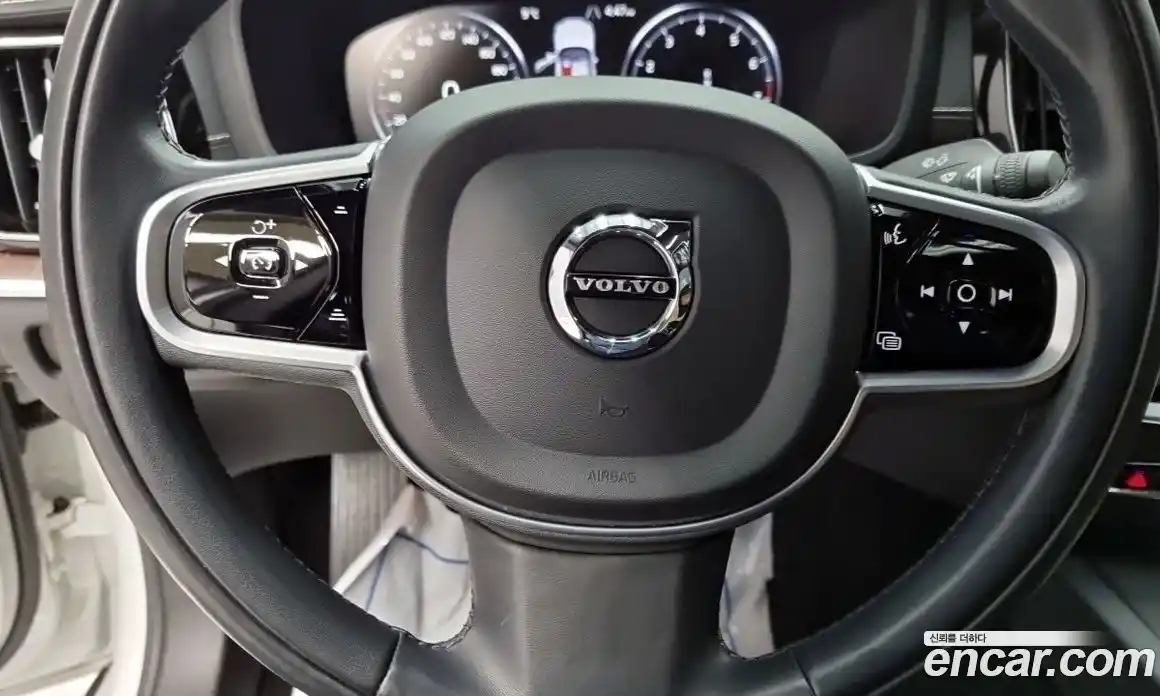 Volvo S60 2021 2.0 Автомат в Москве № 164830, фото 17