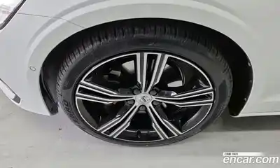 Volvo S60 2021 2.0 Автомат в Москве № 164830, миниатюра 5