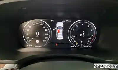 Volvo S60 2021 2.0 Автомат в Москве № 164830, миниатюра 8