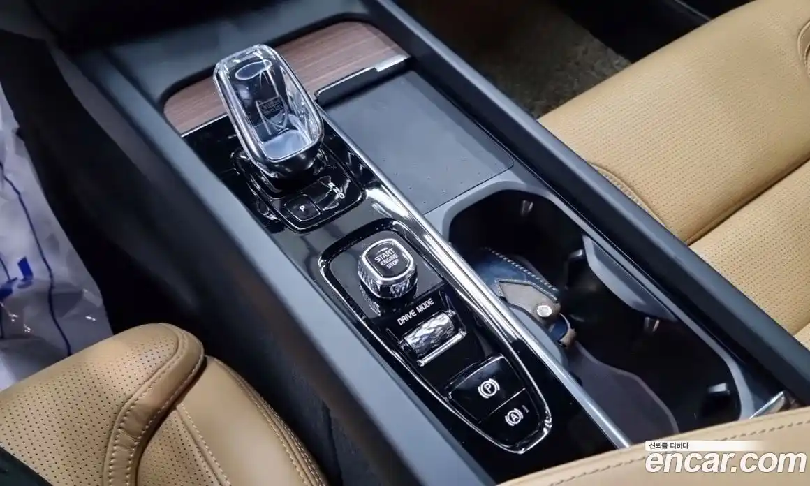 Volvo S60 2021 2.0 Автомат в Москве № 164830, фото 9