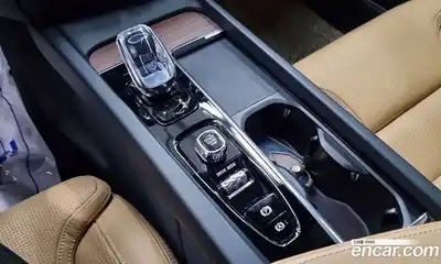 Volvo S60 2021 2.0 Автомат в Москве № 164830, миниатюра 9