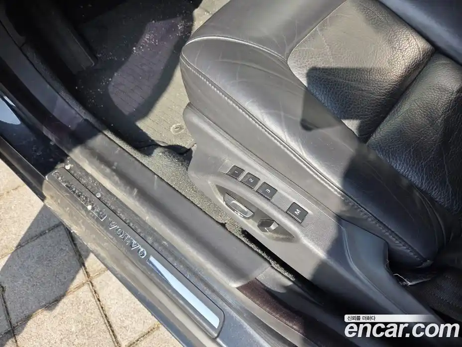 Volvo S80 2013 2.0 Автомат в Москве № 164848, фото 1