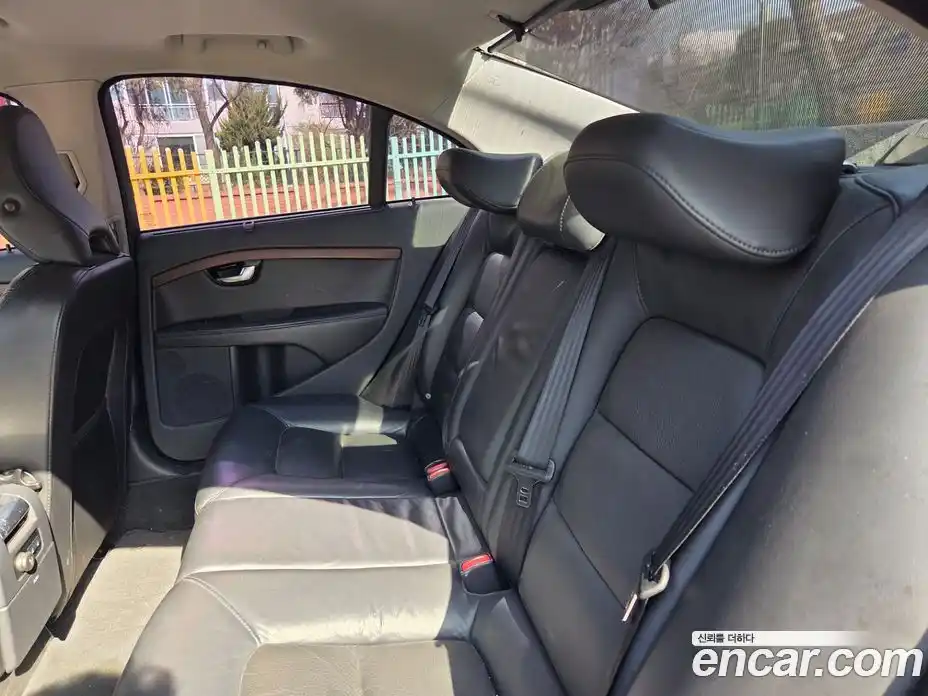 Volvo S80 2013 2.0 Автомат в Москве № 164848, фото 18