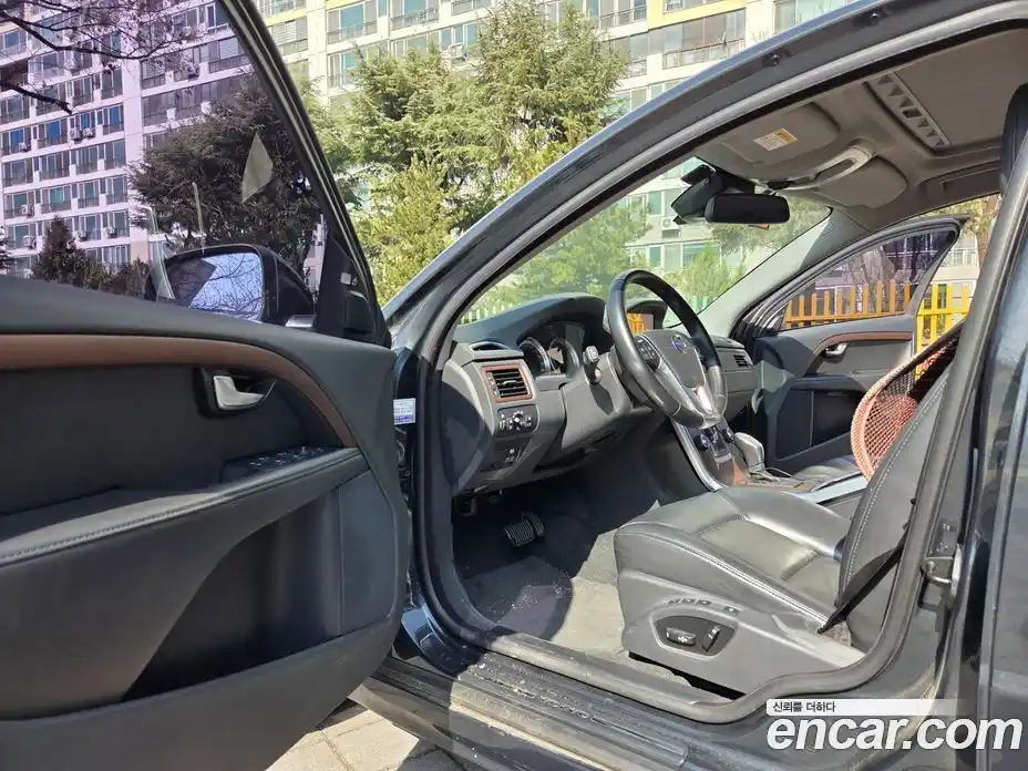 Volvo S80 2013 2.0 Автомат в Москве № 164848, фото 19