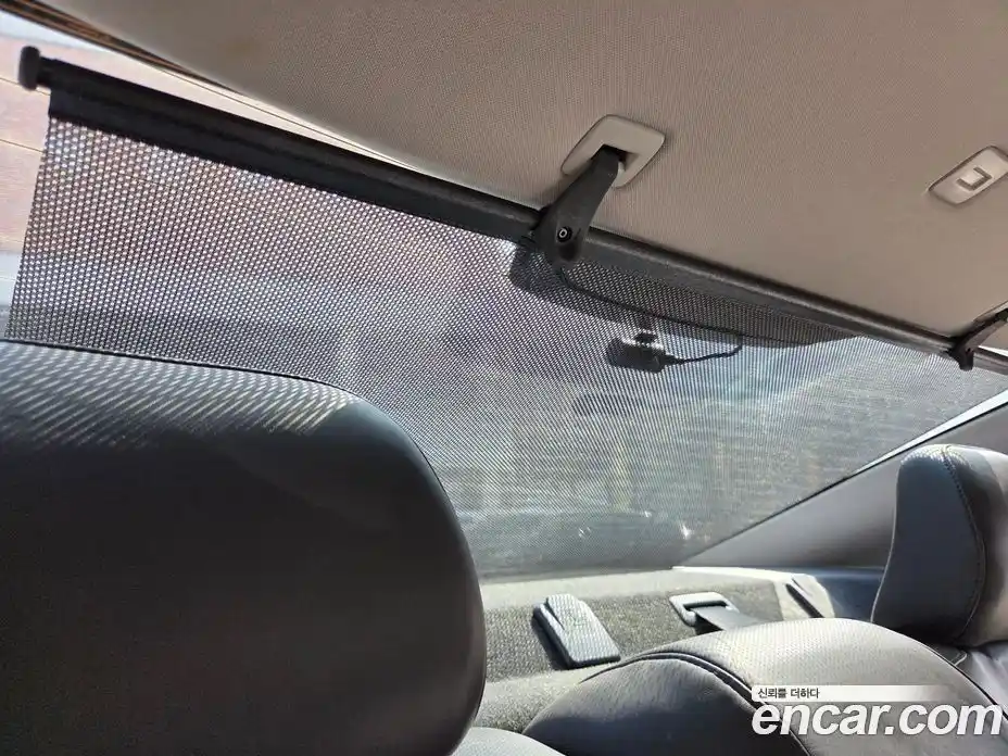 Volvo S80 2013 2.0 Автомат в Москве № 164848, фото 3